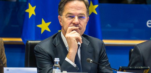 Nato: Europa kann sich laut Mark Rutte nicht ohne die USA verteidigen