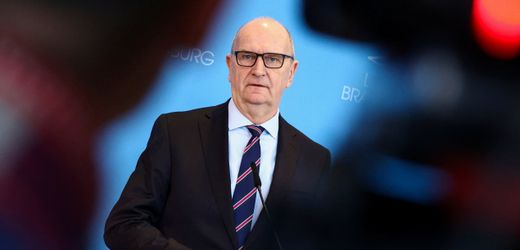 Brandenburg: Dietmar Woidke verkündet Koalitionsende nach BSW-Bruch