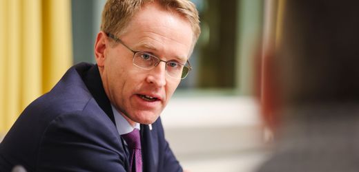 Daniel Günther lehnt Markus Söders Vorschlag zur Bundesländerfusion ab