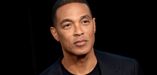 Minnesota: Ex-CNN-Journalist Don Lemon festgenommen
