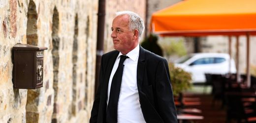 Rüdiger Erben: SPD-Innenpolitiker stirbt überraschend mit nur 58 Jahren