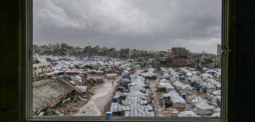 Gaza-Wiederaufbau: Technokraten-Komitee steht vor Herausforderungen