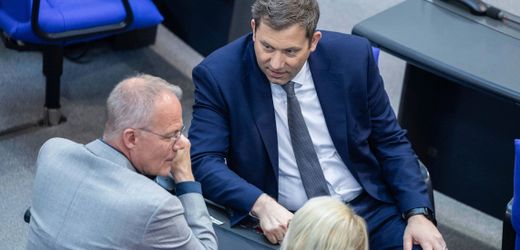 Sondervermögen: Bund mobilisiert Milliarden, aber sie fließen nur langsam ab