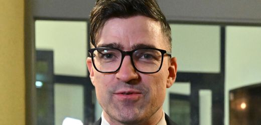 Martin Sellner in Thüringen: Verfassungsschutz wusste seit zehn Tagen von Sellner-Besuch