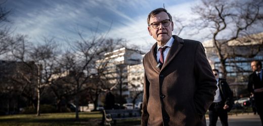 Johann Wadephul erkundigt sich in Washington nach Plänen von Donald Trump für Grönland