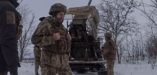 Ukraine-Krieg: Politiker von CDU und FDP halten Bundeswehrmission für möglich