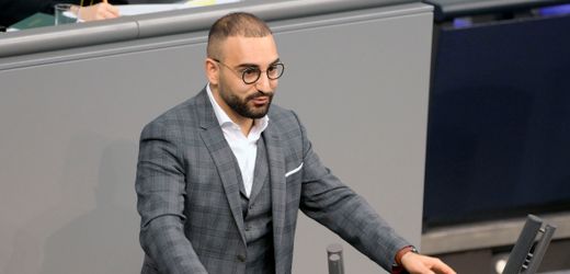 Krieg in Syrien: Kurden im Bundestag appellieren an Friedrich Merz