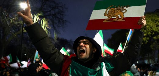 Iran: Die Revolutionswächter gehören auf die Terrorliste – Meinung