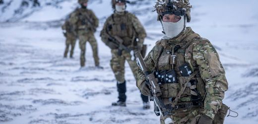 Grönland nach Donald Trumps Davos-Rede: »Ich weiß leider auch nicht, was in dem Deal über mein Land stehen soll«