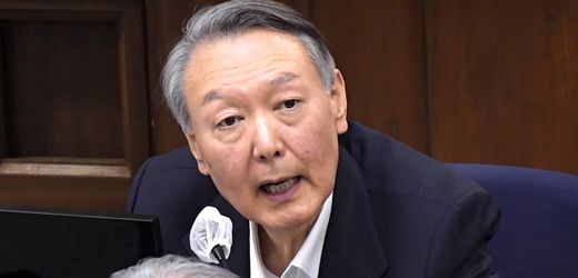 Südkorea: Prozess gegen Ex-Präsidenten Yoon Suk-yeol – droht ihm die Todesstrafe?