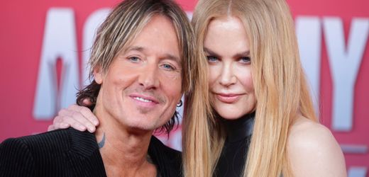 Nicole Kidman: Hollywood-Star ist offiziell geschieden – langjährige Ehe mit Keith Urban