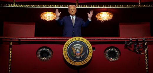 USA unter Donald Trump: Bilanz nach einem Jahr