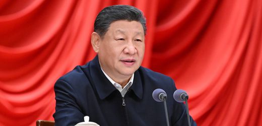 China: Warum Xi Jinping General Zhang Youxia entmachtet hat