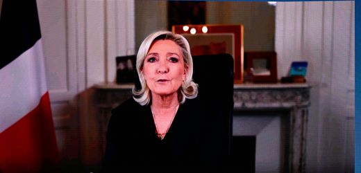 Ungarn: Alice Weidel, Marine Le Pen und Giorgia Meloni machen mit Video Wahlwerbung für Viktor Orbán