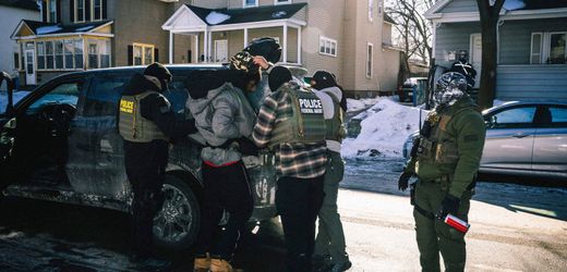 Minnesota: Gericht verbietet Festnahme anerkannter Flüchtlinge