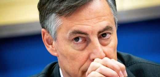 Reaktionen auf Grönland-Verhandlungen: McAllister spricht von »schwerster Krise innerhalb der Nato«