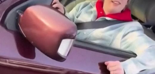 Minneapolis: Neues Video zeigt tödlichen ICE-Vorfall aus Beamtenperspektive