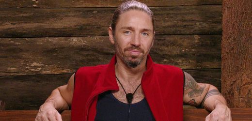 Dschungelcamp, Tag 6: Gil Ofarim – Einführung in die Gilosophie