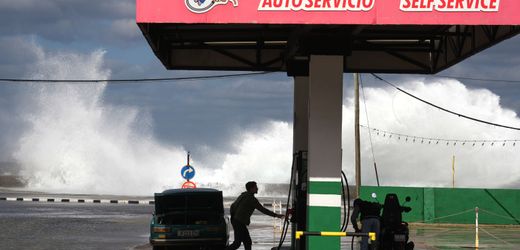 Donald Trump: Neue Zölle für Staaten mit Erdölgeschäften mit Kuba