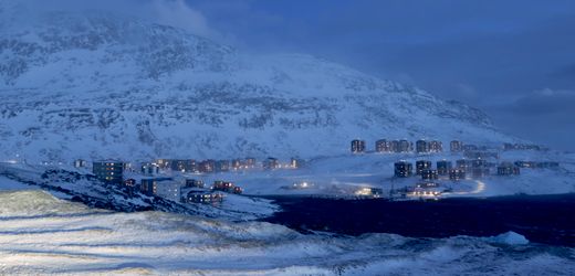 Grönland: Warum gehört die Insel zu Dänemark, was will Trump mit Grönland – der Überblick