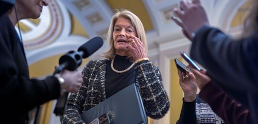 USA: Senatoren wollen mögliche Grönland-Annexion durch Gesetz verbieten