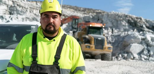 Grönland: Zwischen Dänemark und Donald Trump – SPIEGEL TV für Arte Re: