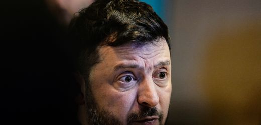 Ukraine: Wolodymyr Selenskyj kündigt Fortsetzung der Verhandlung mit Russland an