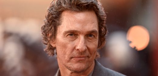 Matthew McConaughey will sich mit Markenrecht vor KI-Missbrauch schützen