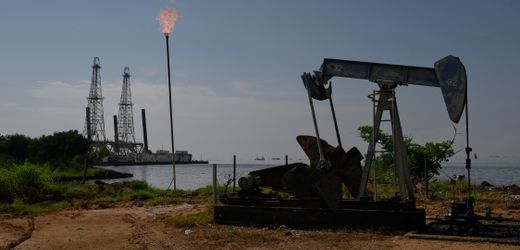 Venezuela und Big Oil: Diese US-Konzerne könnten vom Angriff in Caracas profitieren