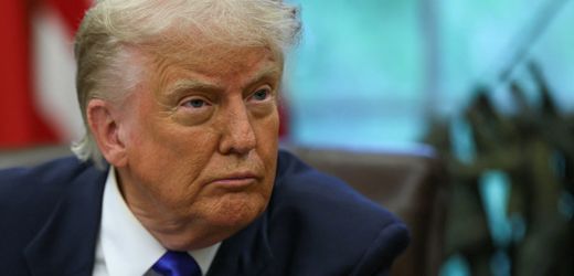 »Friedensrat«: Für eine Milliarde Dollar bleibt man in Gegen-Uno von Donald Trump dabei