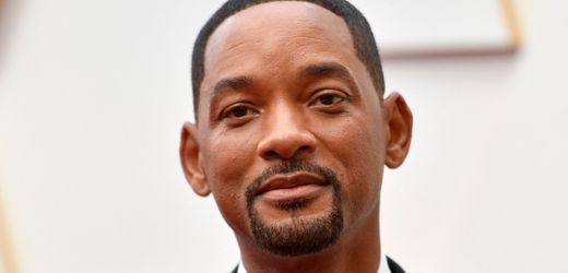 USA: Will Smith von Violinist wegen sexueller Belästigung verklagt