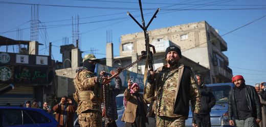 Syrien: Armee rückt im Osten des Landes weiter vor – Kämpfe mit Kurden-Miliz