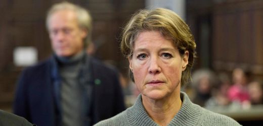 Christina Block: Mutmaßlicher Entführer bezichtigt sie, die Unwahrheit zu sagen