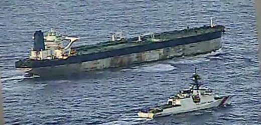Venezuela: Warum die USA einen leeren russischen Tanker quer über den Atlantik verfolgen
