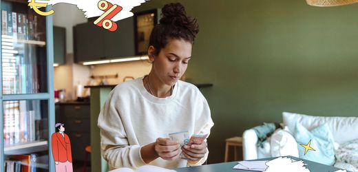 Geldanlage: Das sind die sechs größten Irrtümer