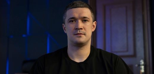 Ukraine: Mychajlo Fedorow soll nächster Verteidigungsminister werden
