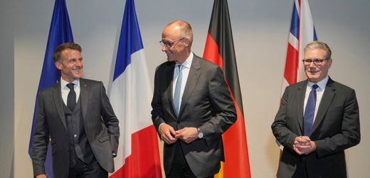 Grönland-Streit: Erfolgreiche Verteidigung als Blaupause für Europa