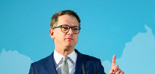 Teilzeit: Carsten Linnemann kritisiert Vorstoß des CDU-Wirtschaftsflügels