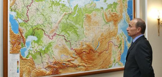 Russland: Krieg gegen Ukraine dauert bald länger als gegen Hitler-Deutschland