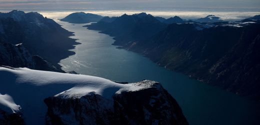 Grönland: Sieben europäische Länder unterstützen Dänemark gegen US-Ansprüche