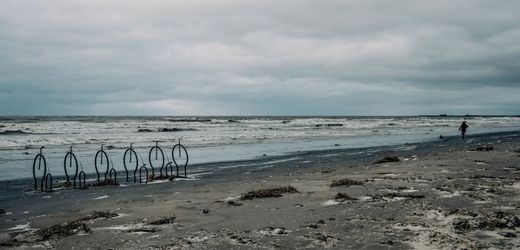 Ostsee: Lettland meldet Beschädigung an Unterseekabel – zweiter Vorfall innerhalb einer Woche