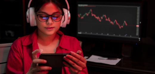 Aktien und ETFs: Mehr als 14 Millionen Deutsche an der Börse