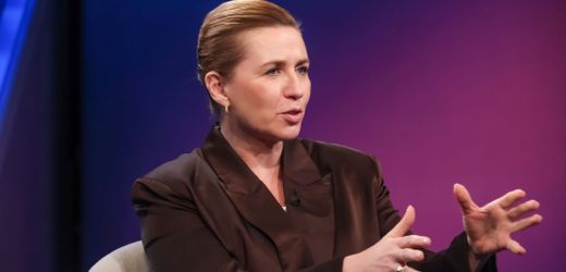 Mette Frederiksen: Dänemark will für Einigung mit den USA im Grönland-Konflikt »alles tun«