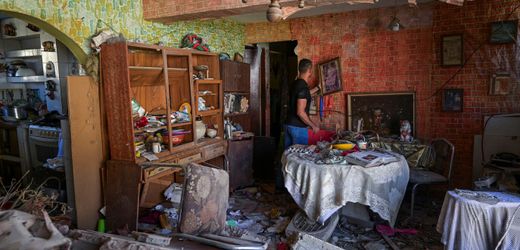 Venezuela: Offenbar auch Zivilisten bei US-Angriff getötet