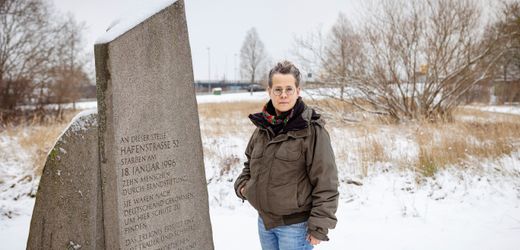 Lübeck: Bürgerinitiative sucht Täter des Brandanschlags von 1996