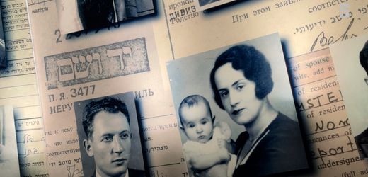 Holocaust: Fünf Millionen rekonstruiert, doch viele Namen bleiben verloren