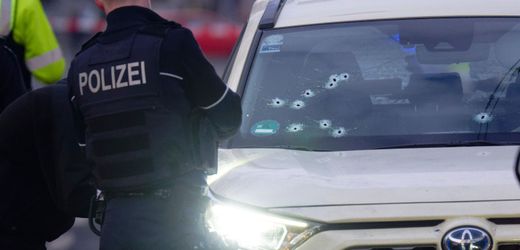 Düsseldorf: Polizei nimmt mutmaßlichen Taxi-Angreifer fest