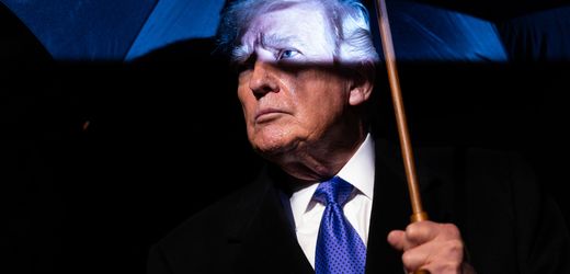 Donald Trump: Die neue Wirklichkeit des US-Präsidenten – und wie man sie durchbricht