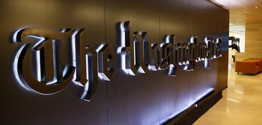 Donald Trump: US-Richter stoppt Auswertung beschlagnahmter Daten von »Washington Post«