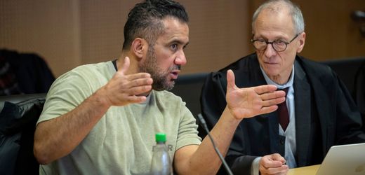 Berlin: Bushido gewinnt Millionenstreit gegen Ex-Manager Abou-Chaker
